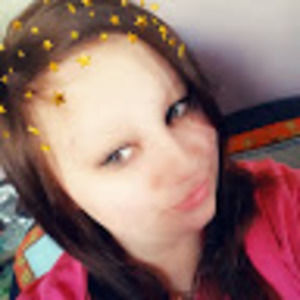 Meet your Posher, Andria